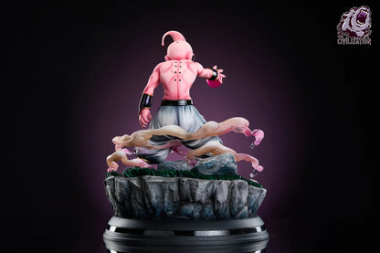Civilization - Kid Buu