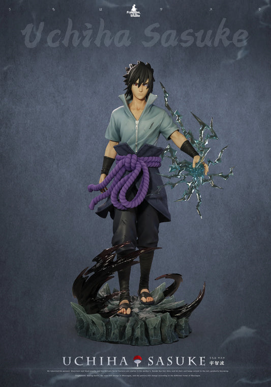 Freedom - Sasuke