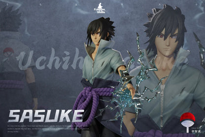 Freedom - Sasuke