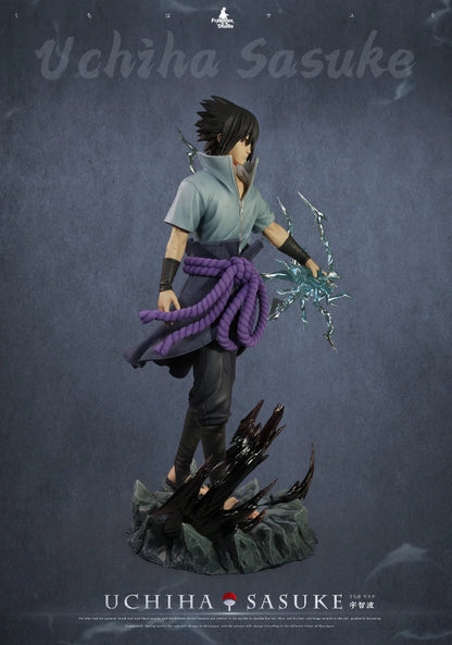 Freedom - Sasuke