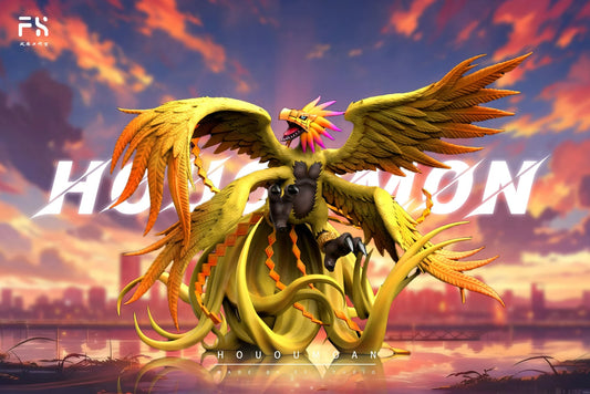 FH - Hououmon