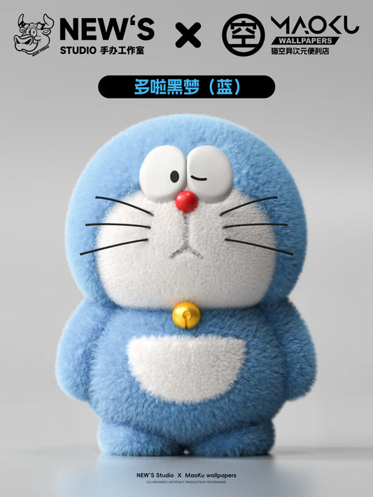 Niuzi - Doraemon