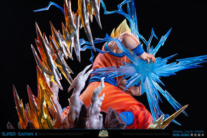 Million - Goku