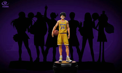 TKYX - Luffy
