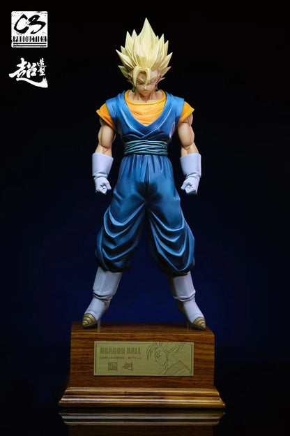 C3 - Vegito