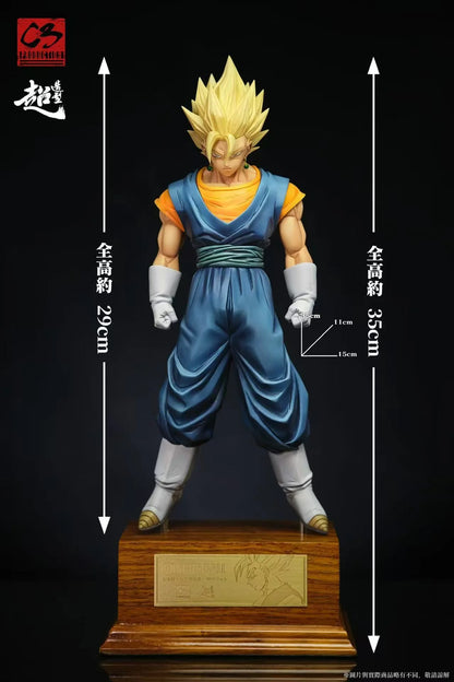 C3 - Vegito