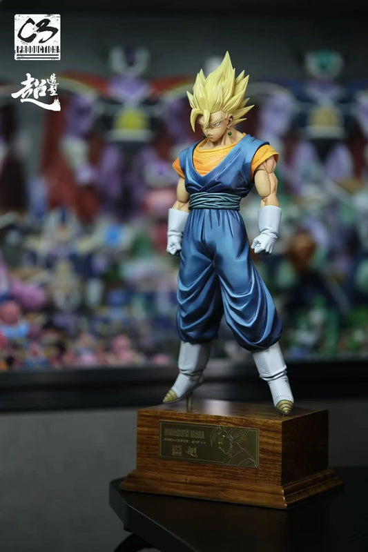 C3 - Vegito