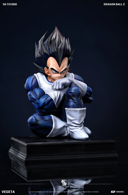 SG - Vegeta