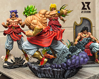 Z - Broly