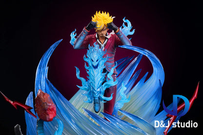 D&J - Sanji