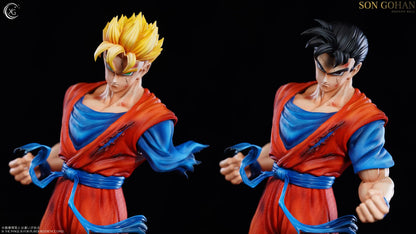 XG - Future Gohan