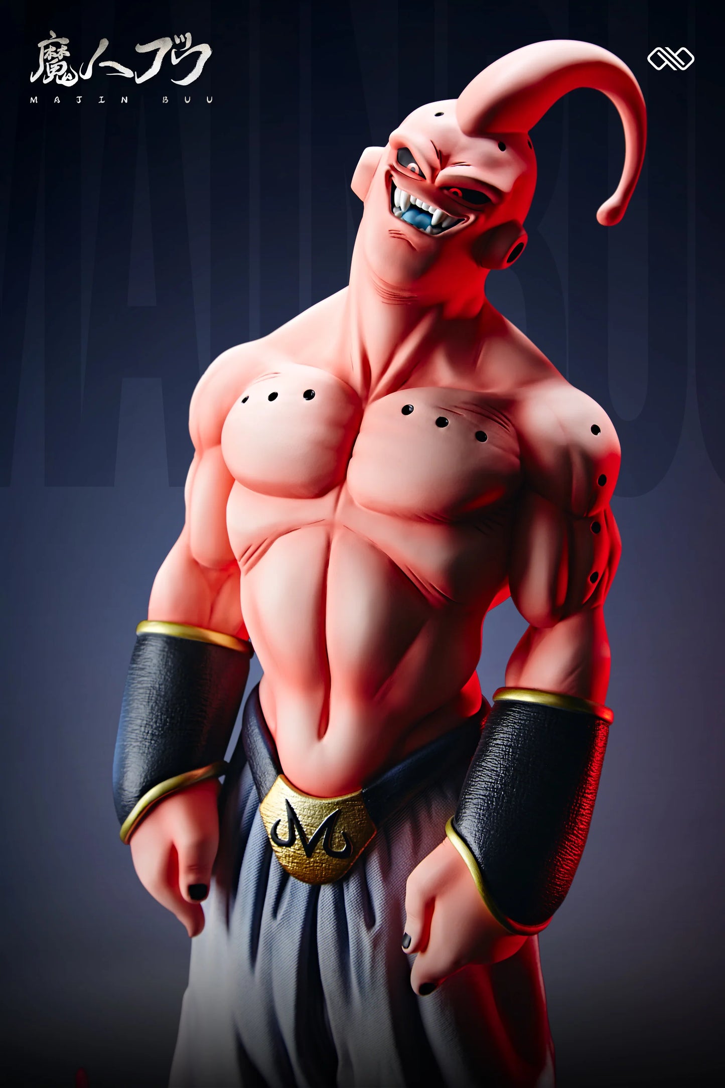 Infinite - Super Buu