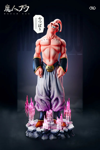 Infinite - Super Buu