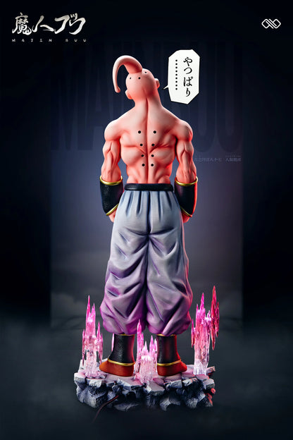 Infinite - Super Buu