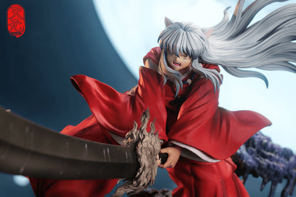 TY - Inuyasha