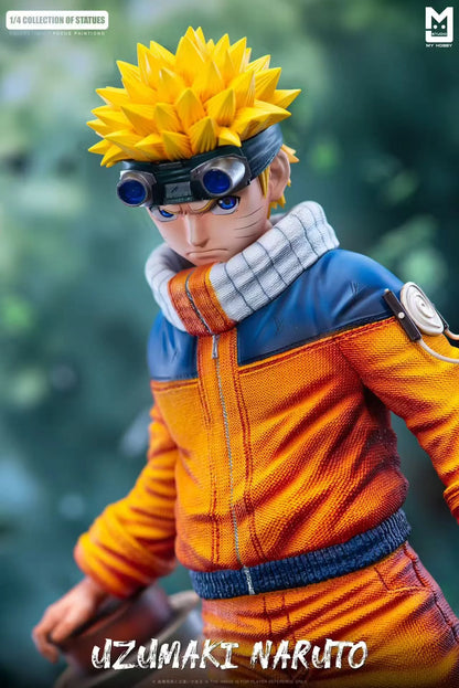 MY - Naruto