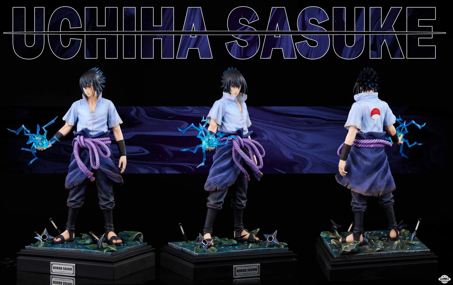Ufo Society - Sasuke