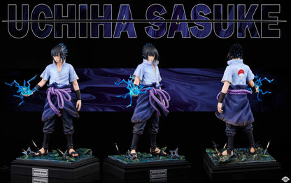 Ufo Society - Sasuke
