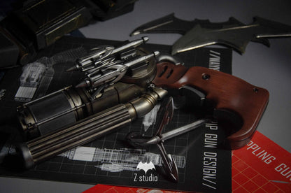 Z - Batman Weapon