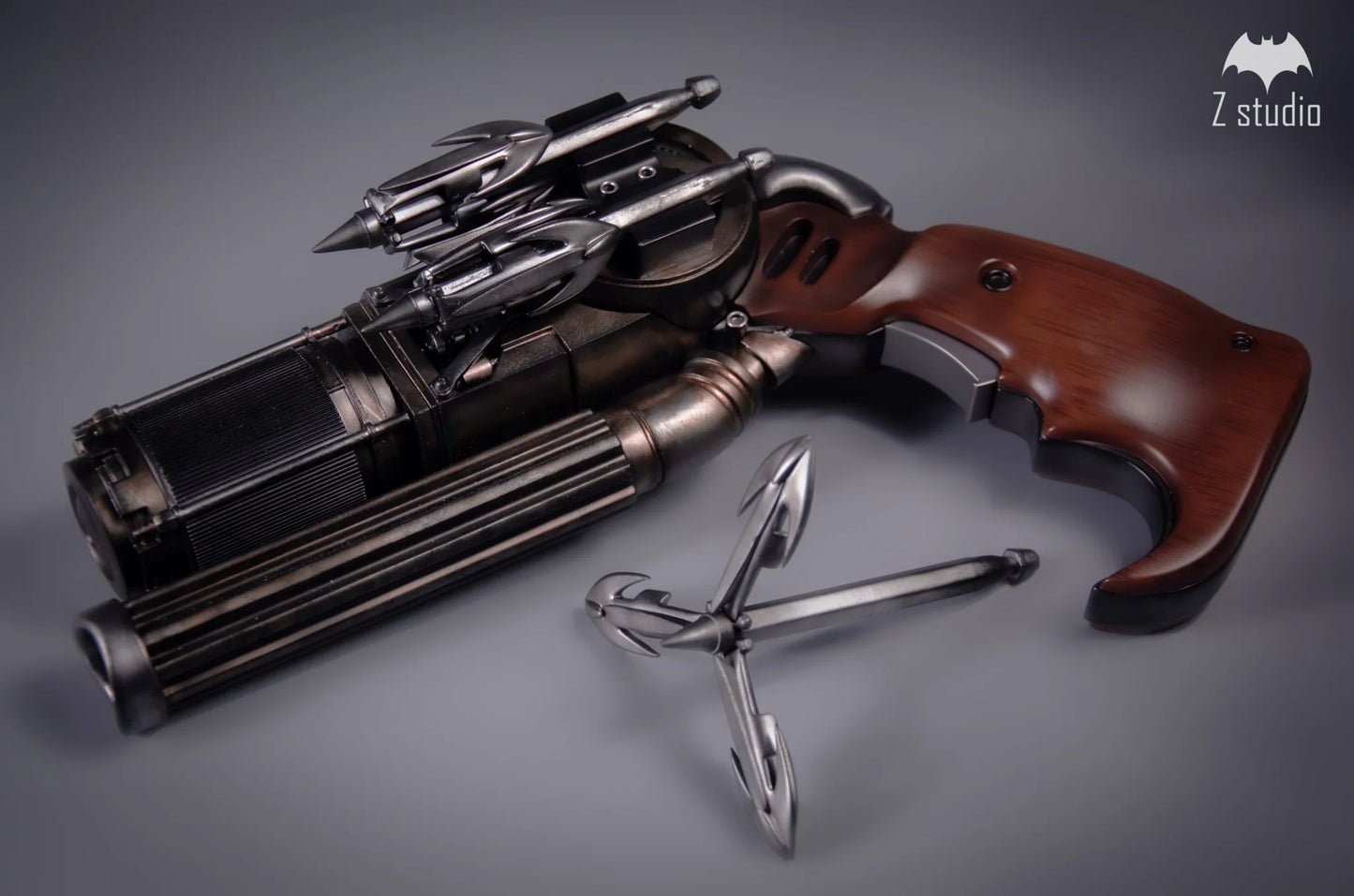 Z - Batman Weapon