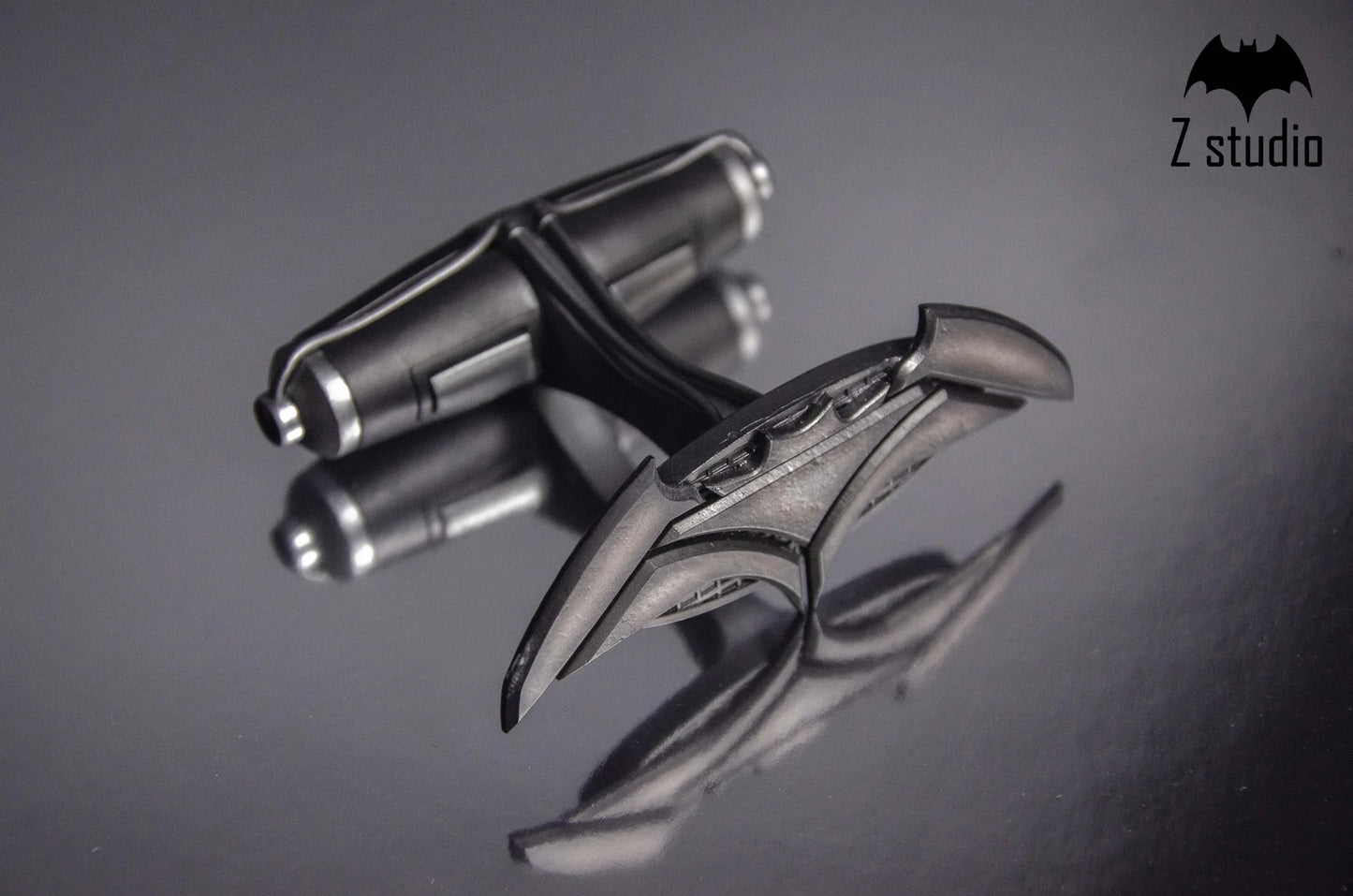 Z - Batman Weapon