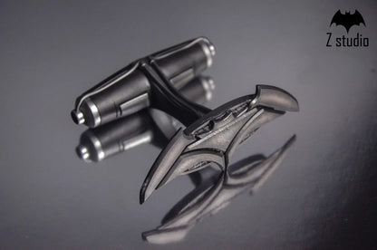 Z - Batman Weapon