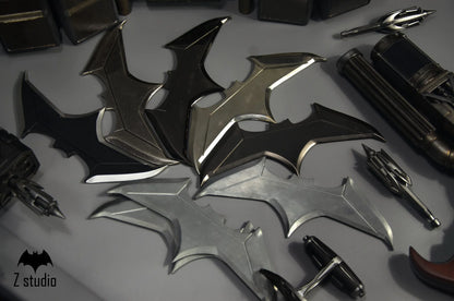 Z - Batman Weapon