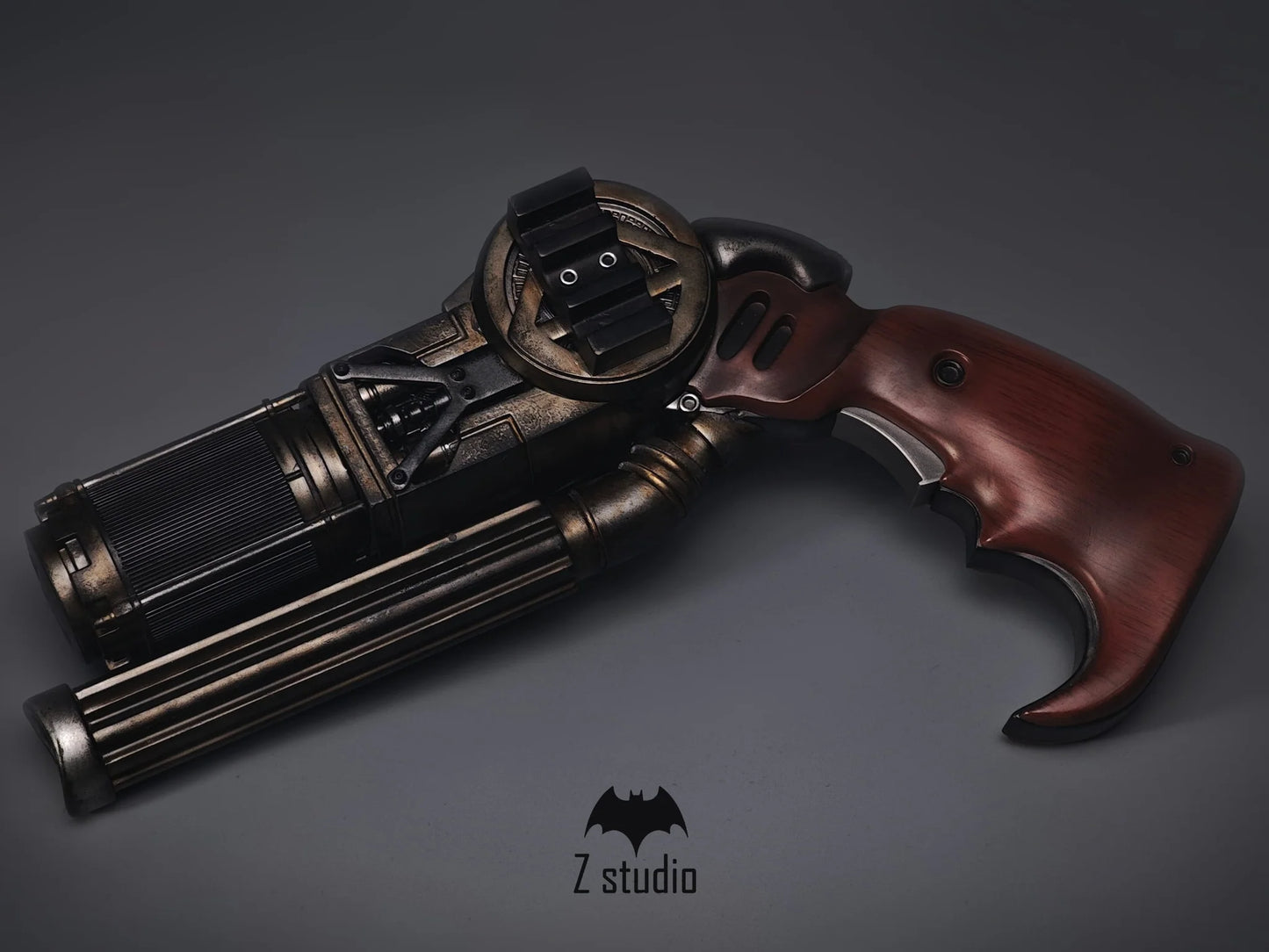 Z - Batman Weapon