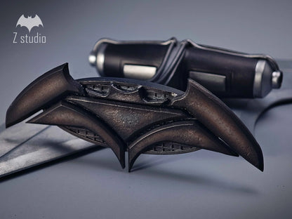 Z - Batman Weapon