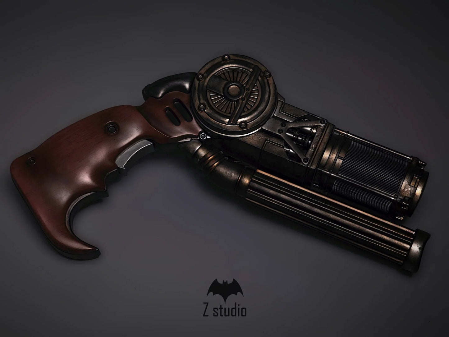 Z - Batman Weapon