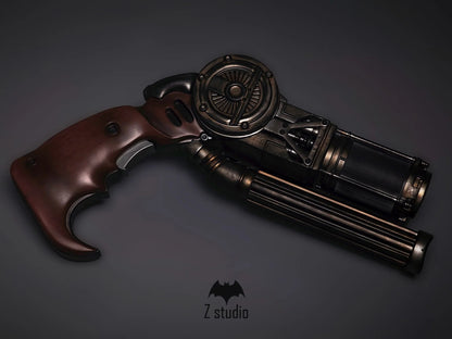 Z - Batman Weapon