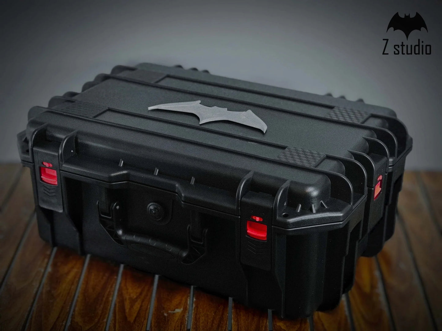 Z - Batman Weapon