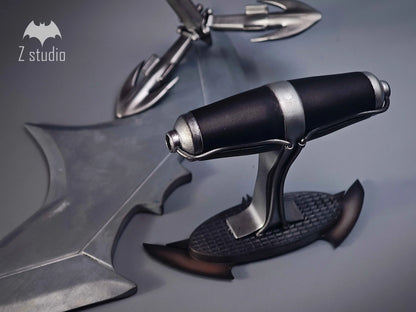 Z - Batman Weapon