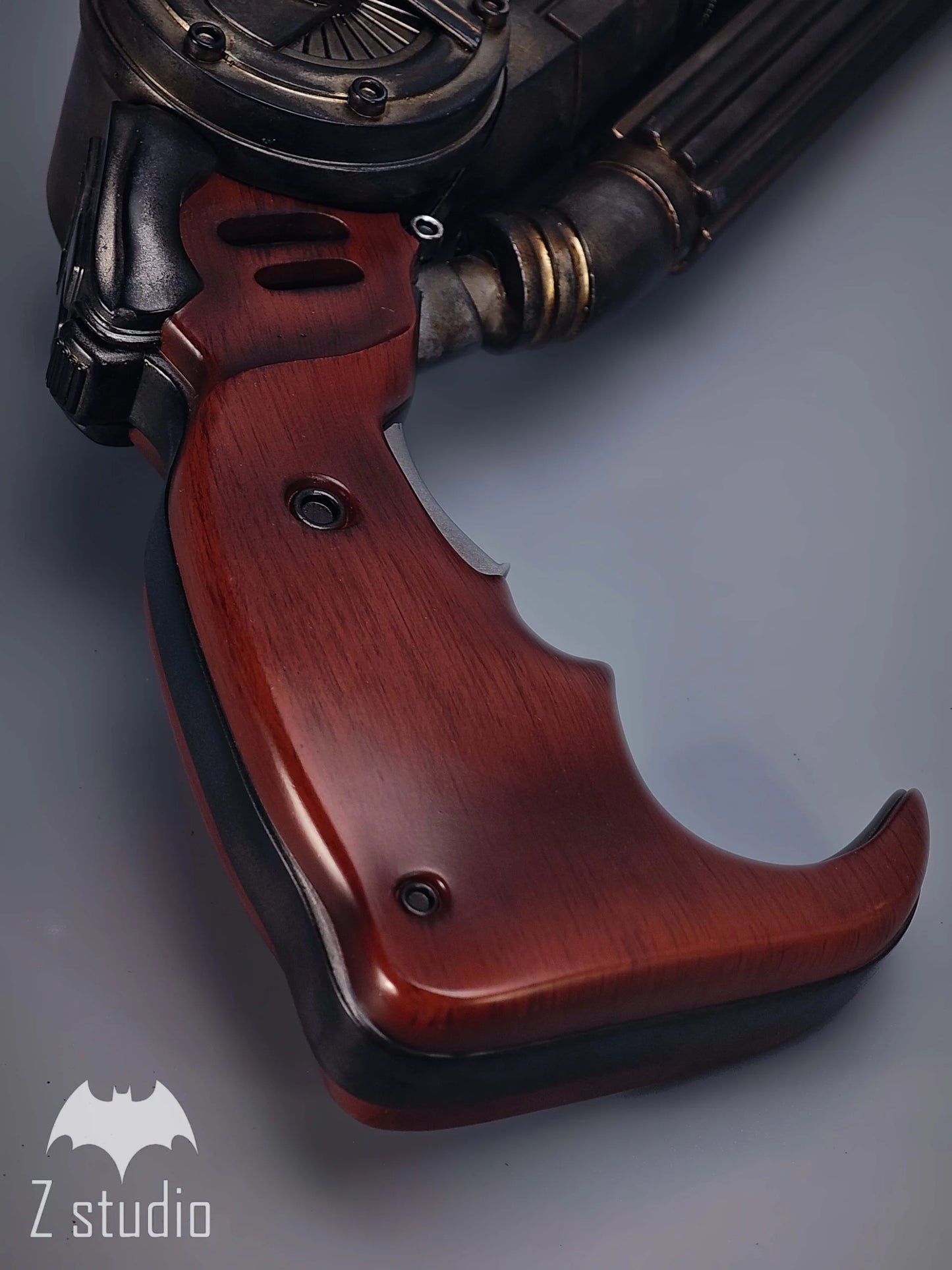 Z - Batman Weapon