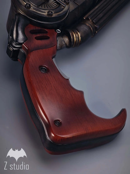 Z - Batman Weapon