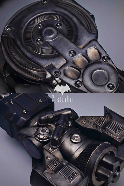 Z - Batman Weapon