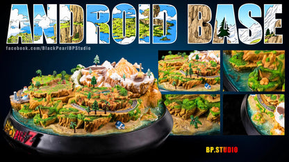 BP - Androids Base