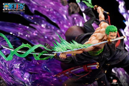 Anime Mason - Zoro