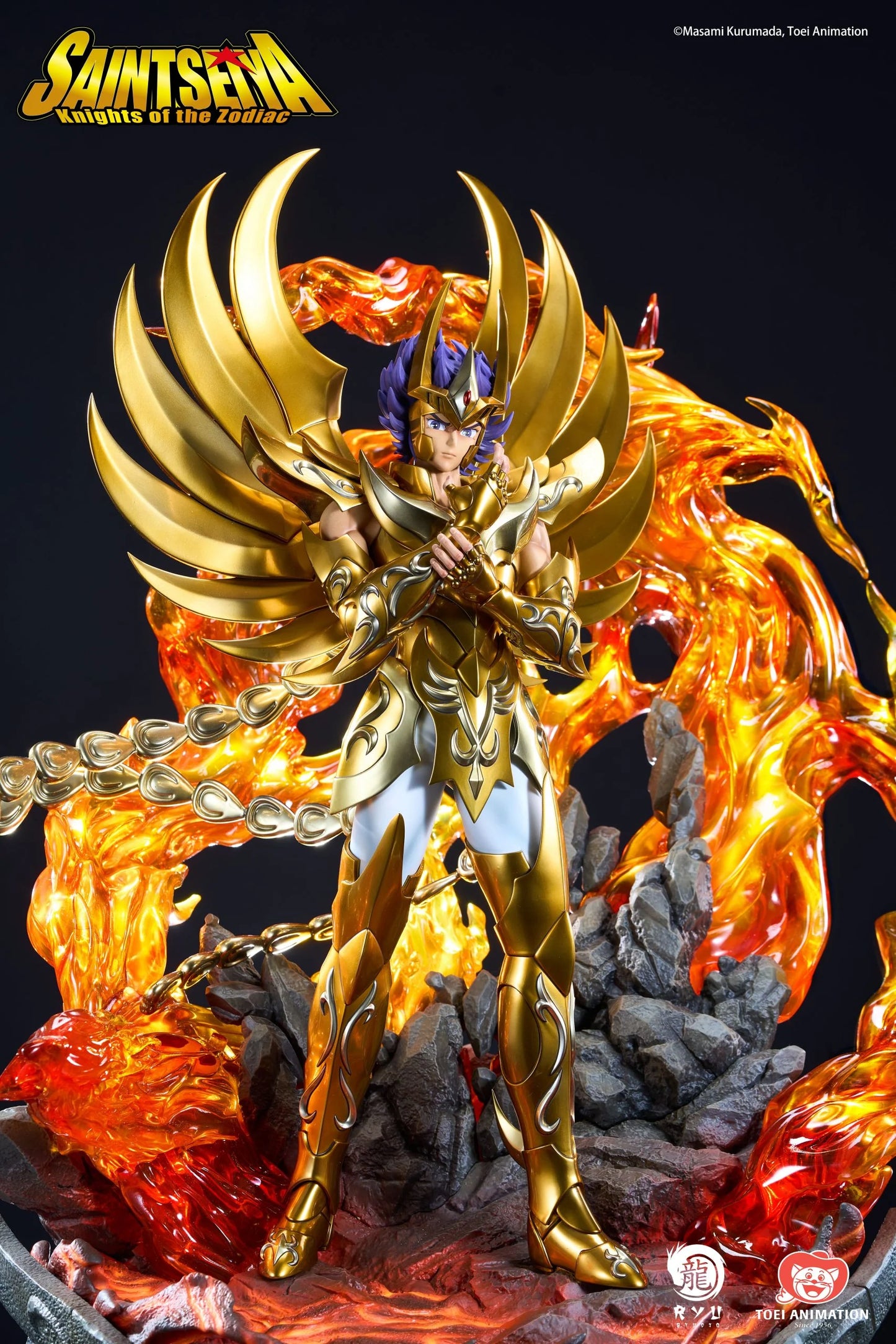 Ryu - Ikki