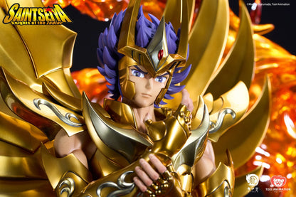 Ryu - Ikki