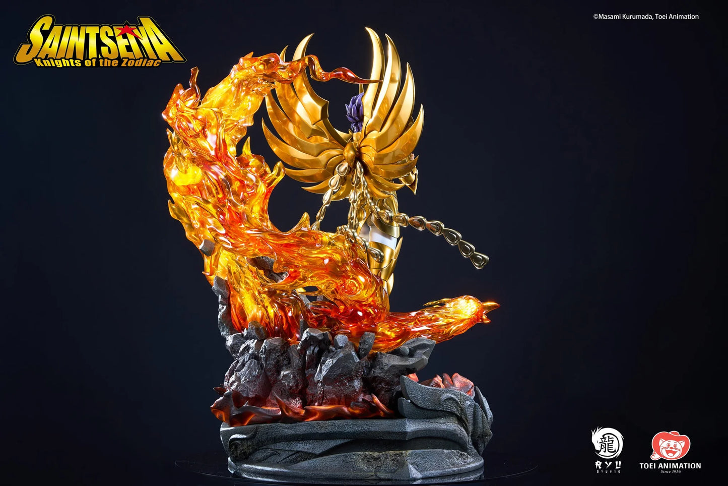 Ryu - Ikki