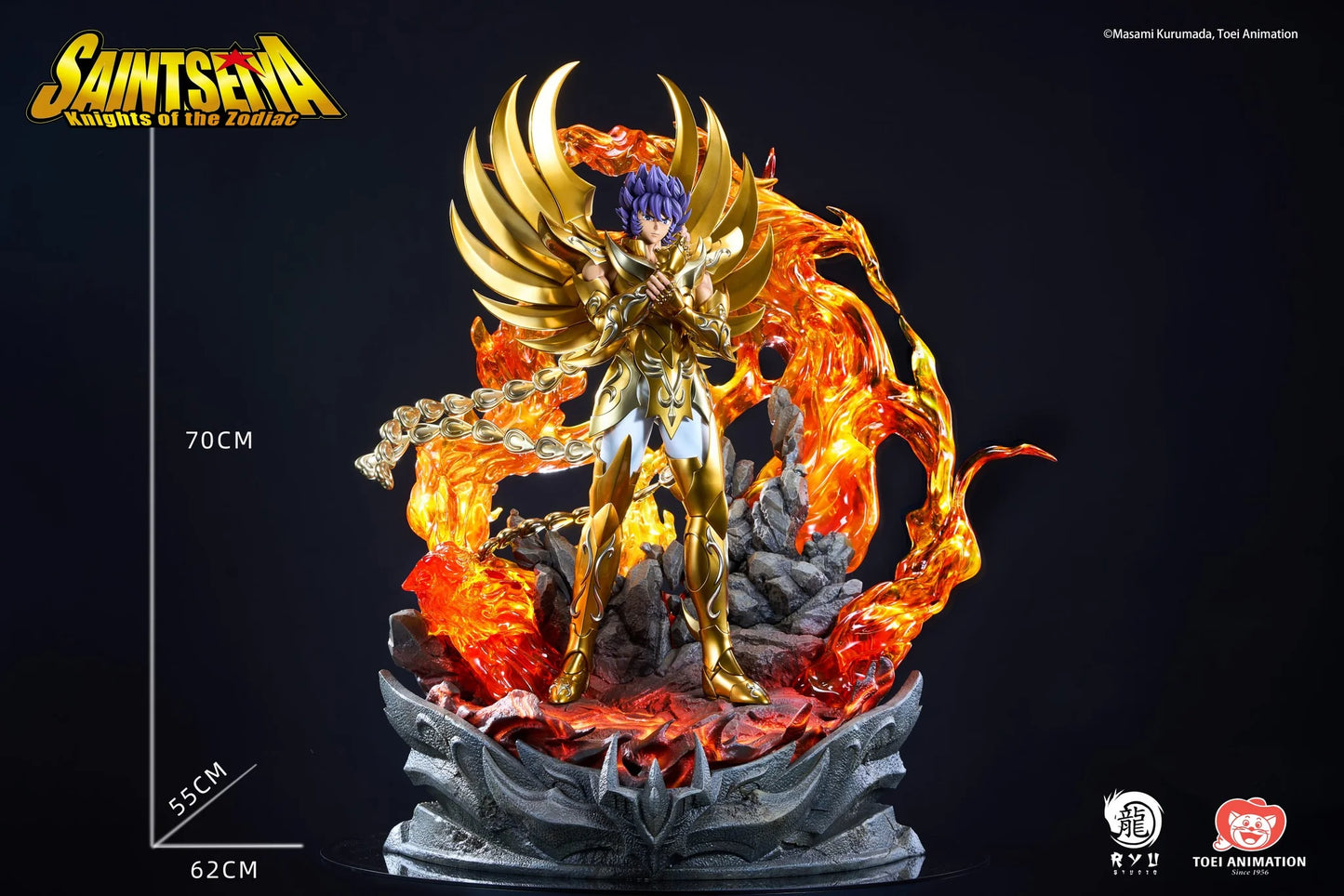 Ryu - Ikki