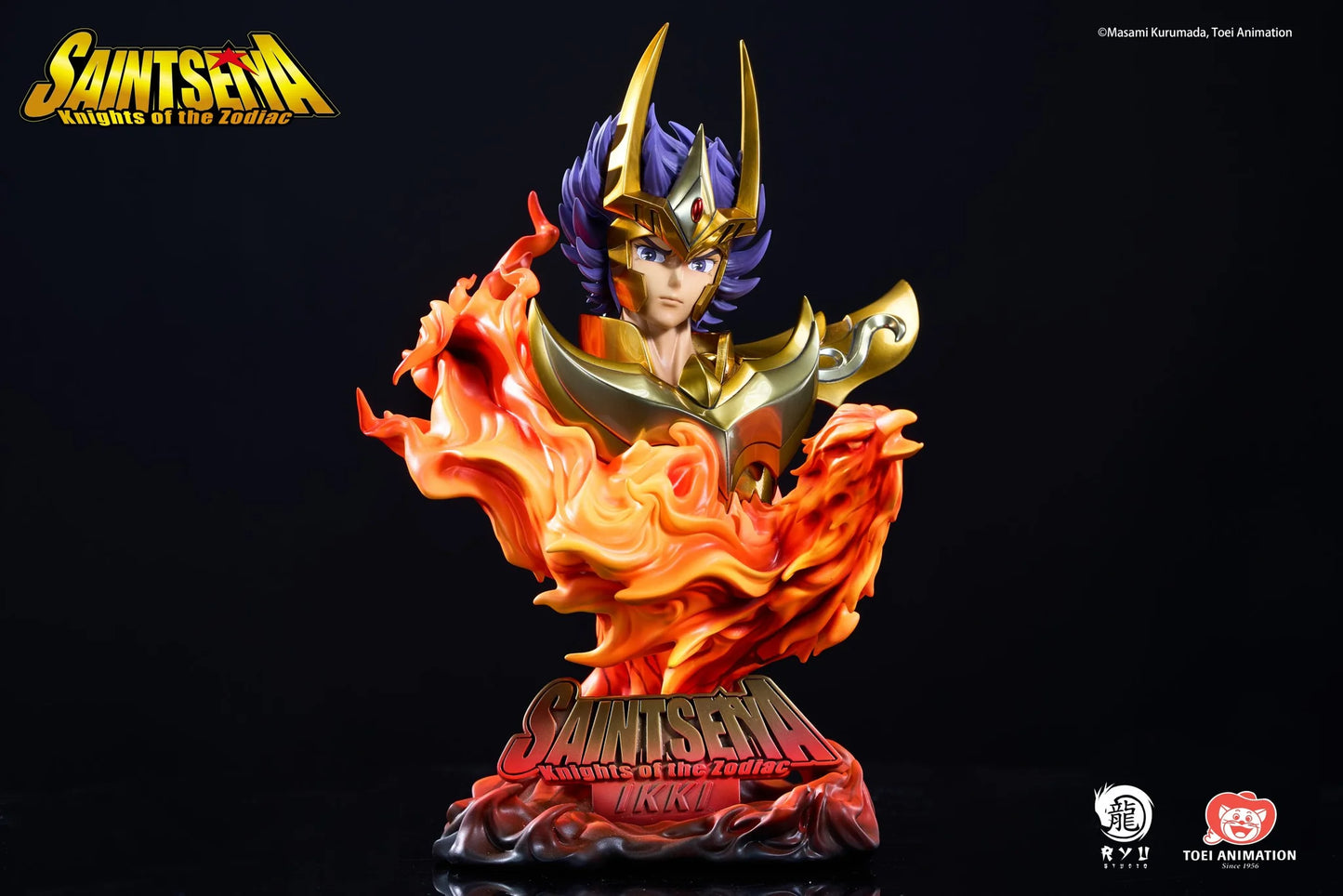 Ryu - Ikki