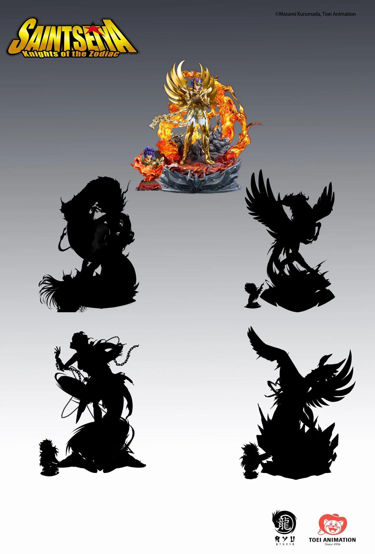 Ryu - Ikki