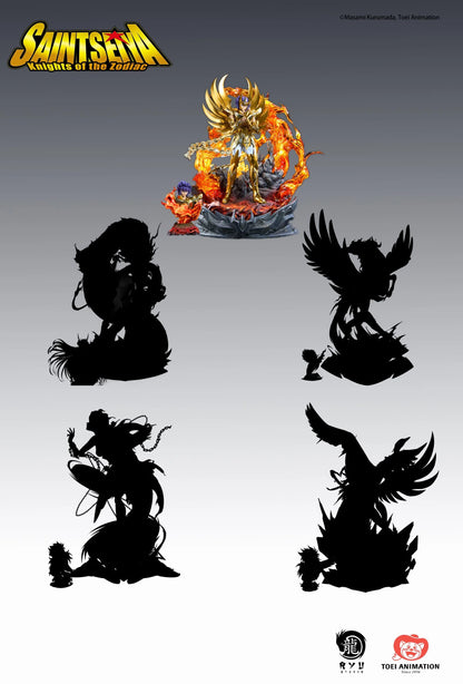 Ryu - Ikki