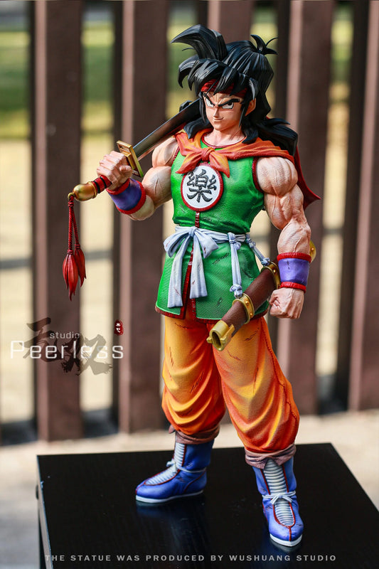 Peerless - Yamcha