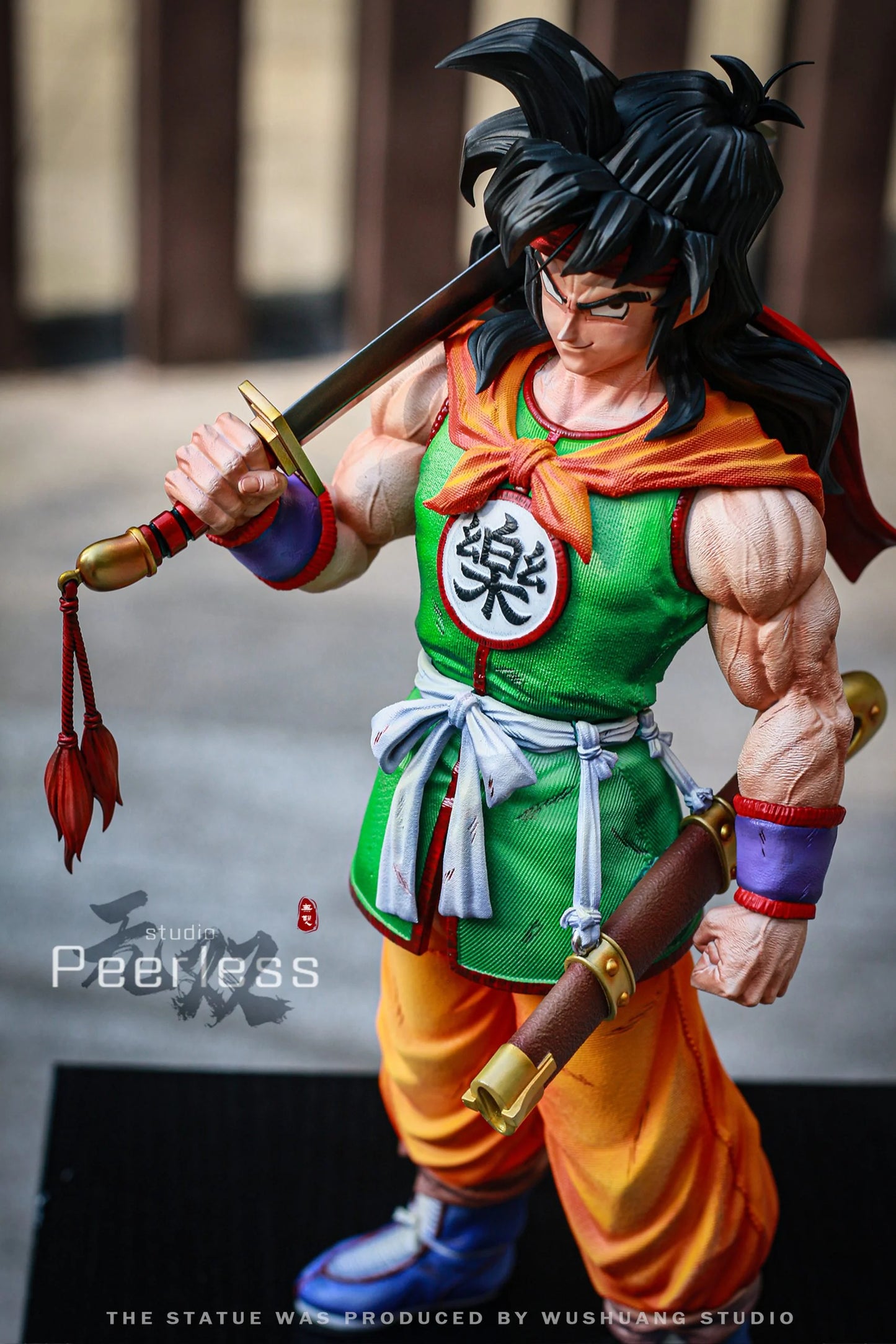 Peerless - Yamcha