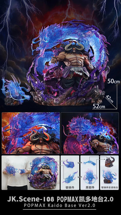 JacksDo - Kaido Base