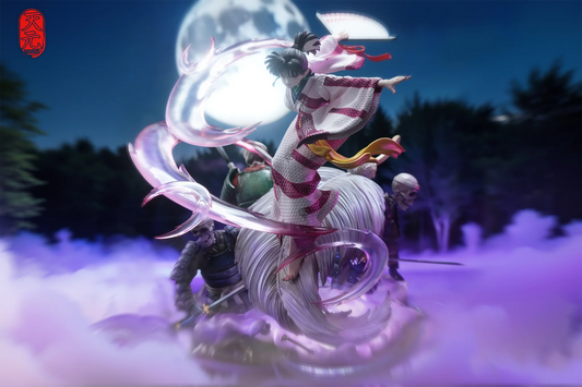 TY - Kagura