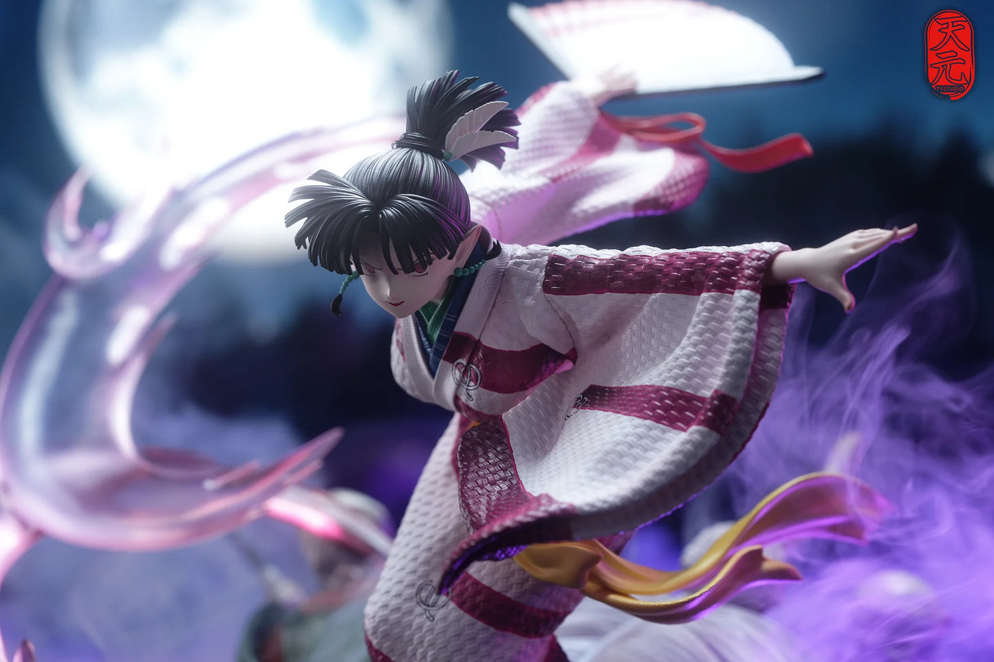 TY - Kagura